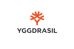 Yggdrasil logo szwedzkie studio gier kasynowych